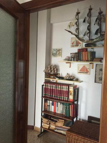 Apartamento Casa Blumele, Appartamento Completo, 100mq