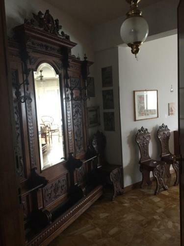 Apartamento Casa Blumele, Appartamento Completo, 100mq