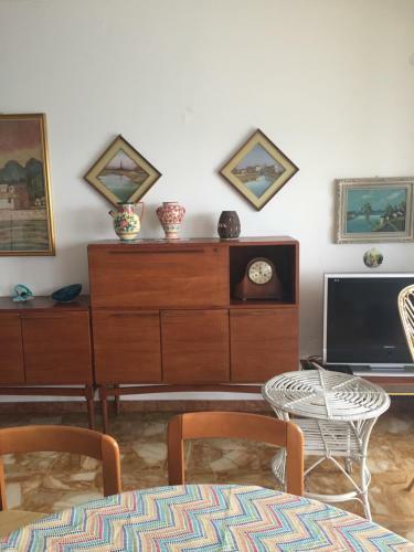 Apartamento Casa Blumele, Appartamento Completo, 100mq