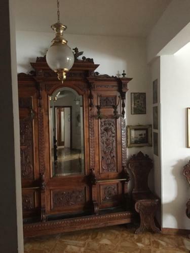 Apartamento Casa Blumele, Appartamento Completo, 100mq