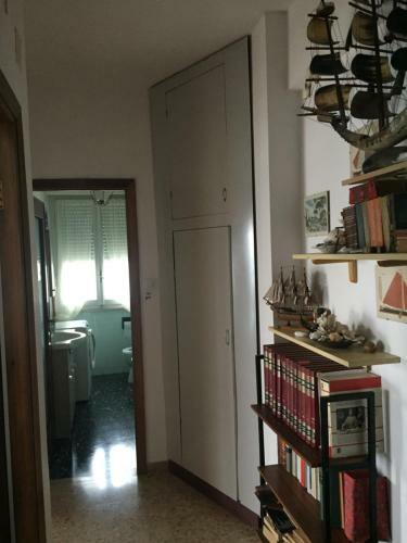Apartamento Casa Blumele, Appartamento Completo, 100mq