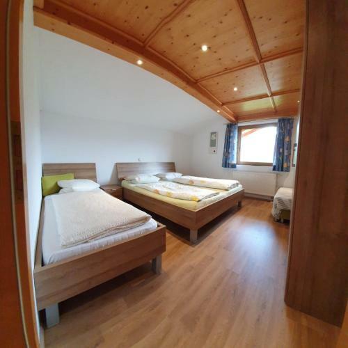 Apartamento G�stehaus Fl�rl 1