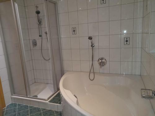 Apartamento G�stehaus Fl�rl 1