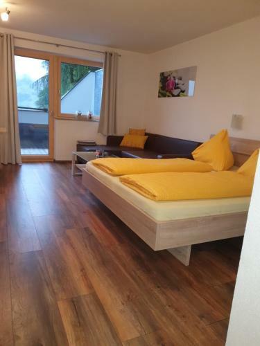 Apartamento G�stehaus Fl�rl 1