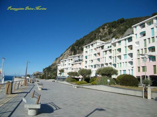 Apartamento Appartamento In Residence