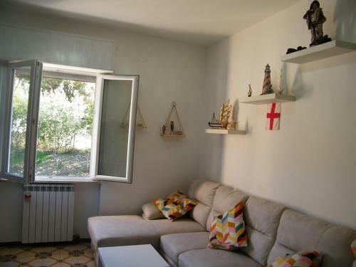 Apartamento Appartamento In Residence