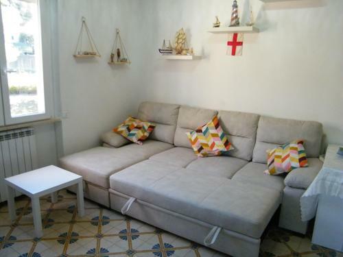 Apartamento Appartamento In Residence