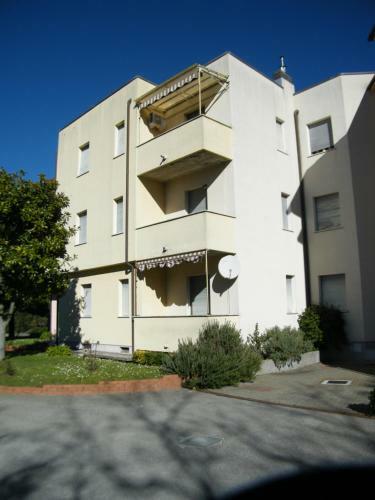 Apartamento Appartamento In Residence