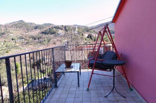 Villa Casa Rossa