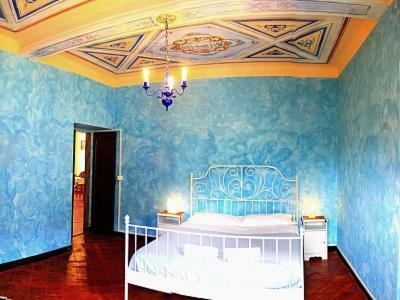 Apartamento Appartamento Di Prestigio- C� Da Lina - Deiva Marina