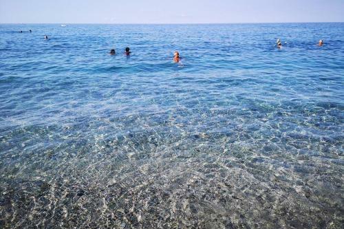 Apartamento Appartamento A Deiva Marina Cinque Terre