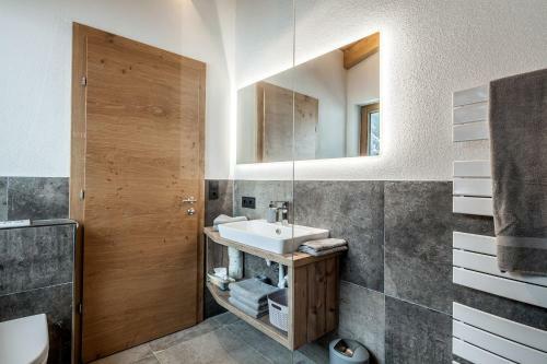Apartamento Haus Larcher Appartment