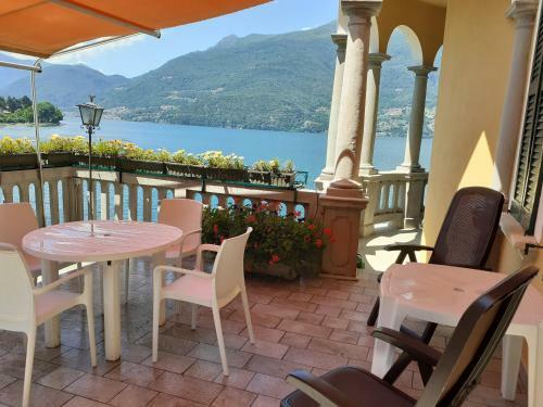 Apartamento Villa Plinio Lago Di Como