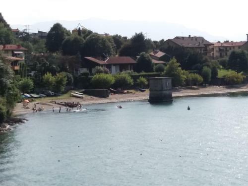 Apartamento Villa Plinio Lago Di Como