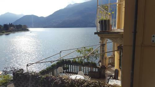 Apartamento Villa Plinio Lago Di Como