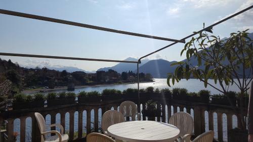 Apartamento Villa Plinio Lago Di Como
