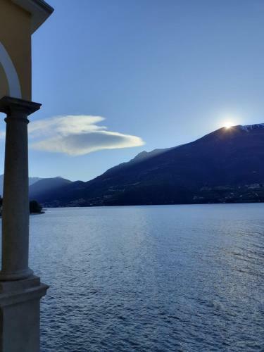 Apartamento Villa Plinio Lago Di Como