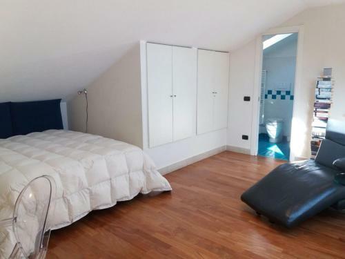 Apartamento Palazzo Conti Viale