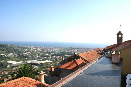 Apartamento Palazzo Conti Viale