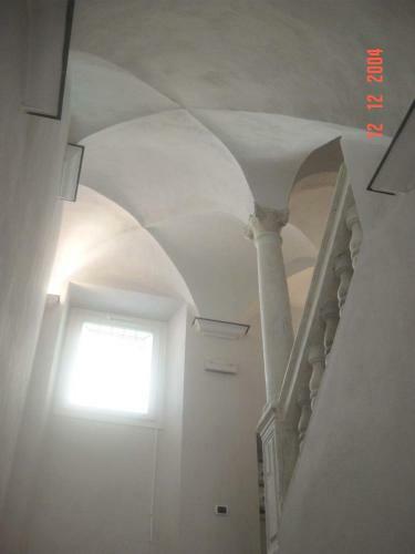 Apartamento Palazzo Conti Viale