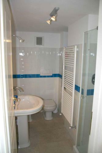 Apartamento Palazzo Conti Viale