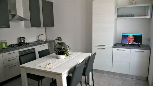 Apartamento Giuly's House
