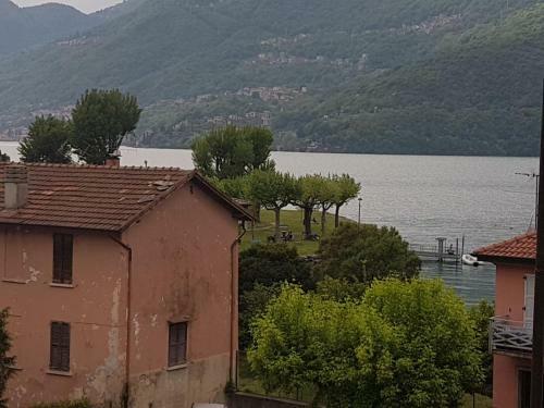 La Casa Del Borgo