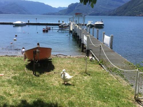 Apartamento Comolakehome A Due Passi Dal Lago