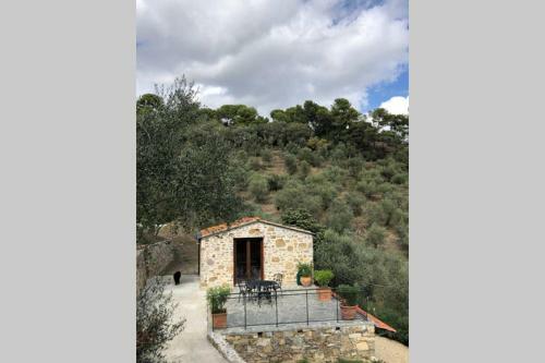 Il Sogno Del Vagabondo - A Vagabond's Dream