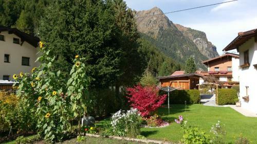 Apartamentos Haus Rosi