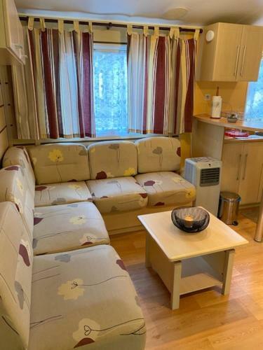Mobil Home Talmont Barzan Charente Maritime 17