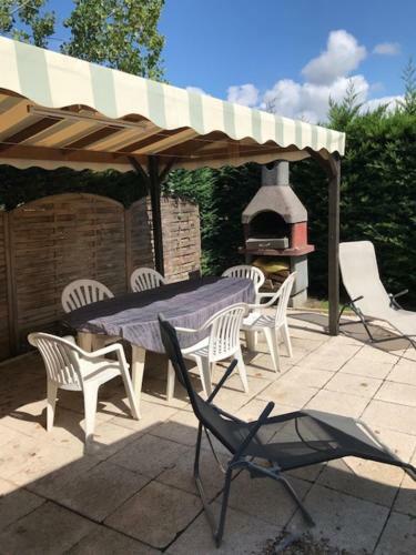 Mobil Home Talmont Barzan Charente Maritime 17