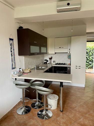 Apartamento Piccola Navetta