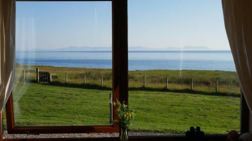Raasay Holiday Cottage