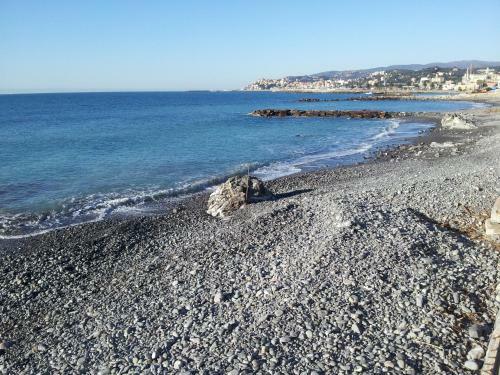 Apartamento Alloggio Ulivo
