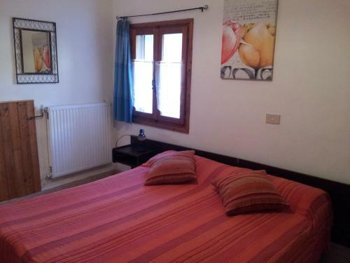 Apartamento Alloggio Ulivo