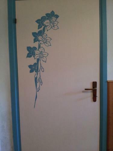 Apartamento Alloggio Ulivo