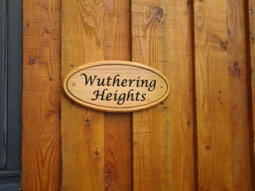 Wuthering Heights