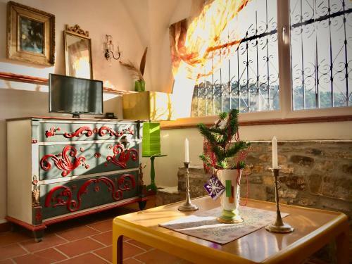 Apartamento Casa Belvedere