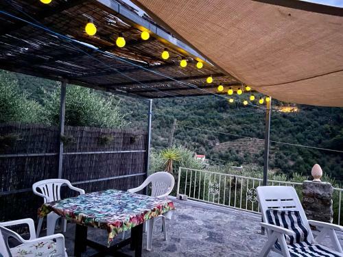 Apartamento Casa Belvedere