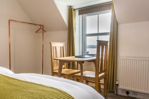 The Old School House B&B