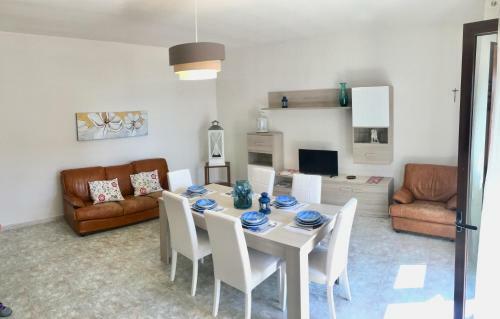 Apartamento Parco Adamantina Di Fronte Al Mare