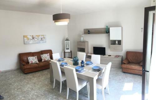Apartamento Parco Adamantina Di Fronte Al Mare