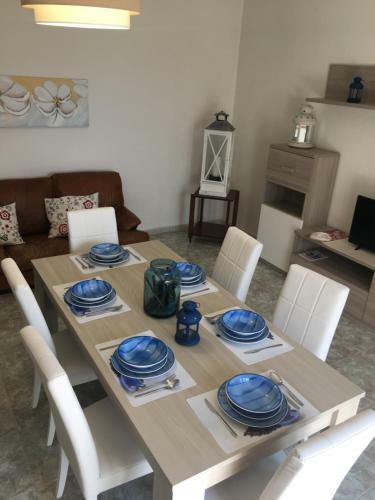Apartamento Parco Adamantina Di Fronte Al Mare