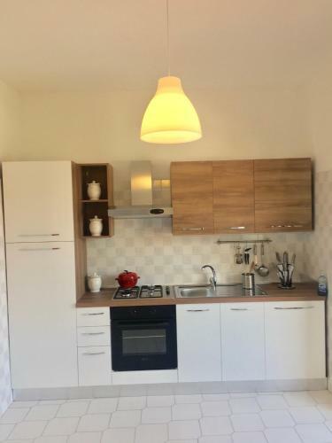 Apartamento Parco Adamantina Di Fronte Al Mare