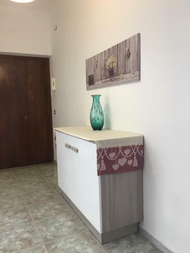 Apartamento Parco Adamantina Di Fronte Al Mare