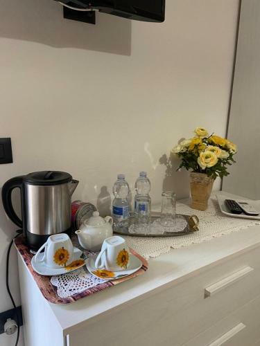 B&B La Sirenetta