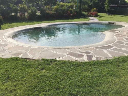 Apartamento Casa Vacanza Laghetto Affortunata