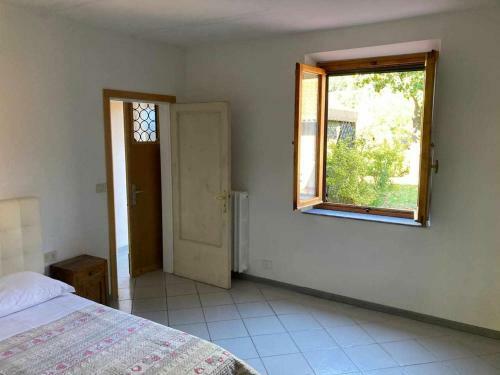 Apartamento Casa Vacanza Laghetto Affortunata