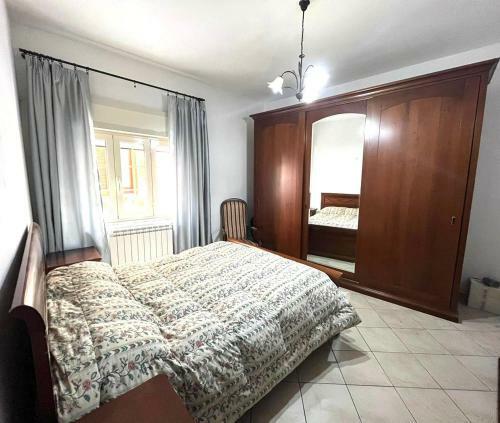Apartamento [ Spiaggia E Lungomare ]strategico Appartamento